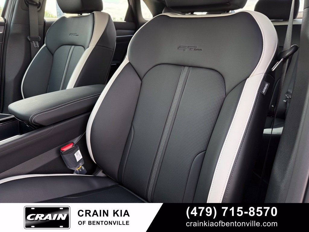 New 2026 Kia K5 GT-Line FWD image 23