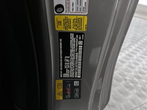 Used 2024 MINI Cooper SE FWD image 12