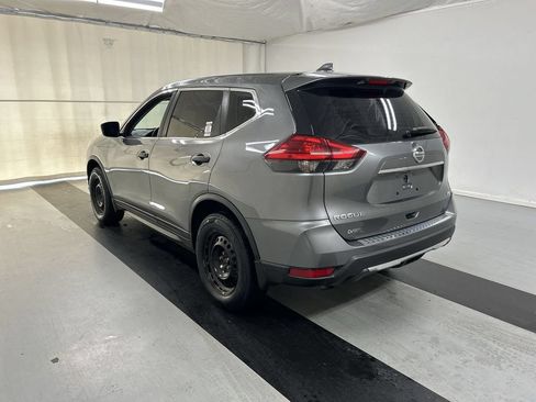 Used 2017 Nissan Rogue S AWD/4WD image 7