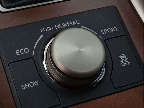 Used 2016 Lexus LS 460 AWD w/ Comfort Package image 14