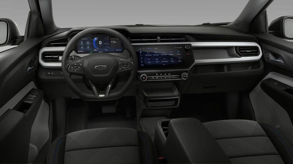 New 2027 Chevrolet Bolt LT FWD image 29