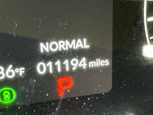 Used 2026 Honda Civic Sport Touring image 12
