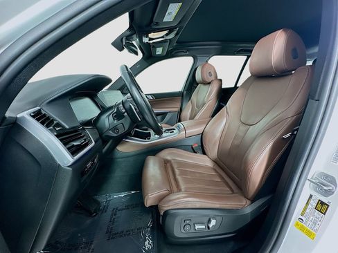 Used 2022 BMW X5 sDrive40i image 5