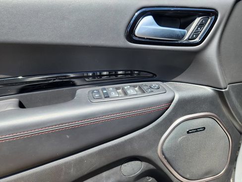 Used 2023 Dodge Durango Citadel AWD/4WD image 25
