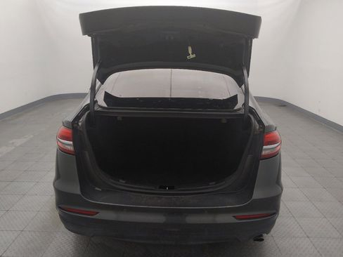 Used 2020 Ford Fusion SE w/ Equipment Group 151A FWD image 29