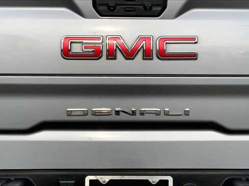 Used 2024 GMC Sierra 1500 Denali w/ Technology Package image 30