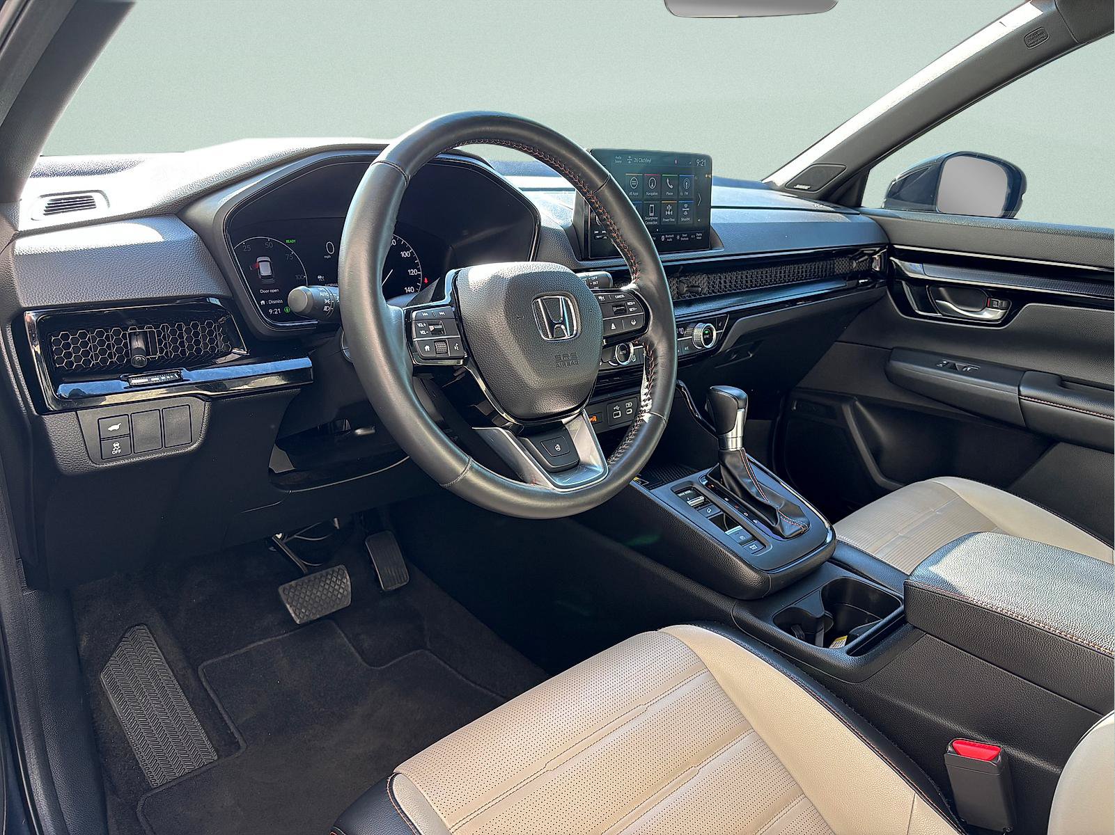 Certified 2023 Honda CR-V Sport Touring image 14