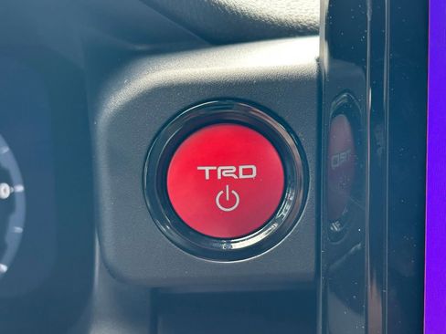 New 2026 Toyota 4Runner TRD Off-Road Premium AWD/4WD image 30