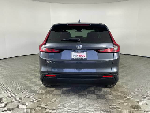 Used 2025 Honda CR-V EX-L image 24