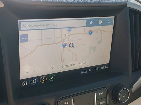 Used 2020 GMC Terrain Denali w/ LPO, Floor Liner Package image 27