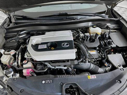 Used 2021 Lexus UX 250h w/ Premium Package image 31