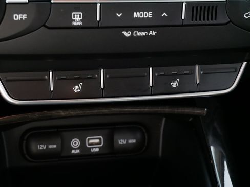 Used 2017 Kia Sorento EX w/ EX Premium Package AWD/4WD image 28