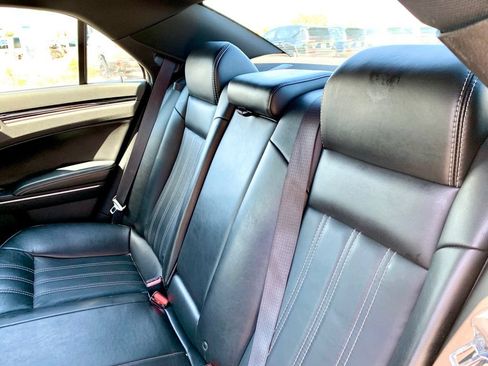 Used 2021 Chrysler 300 S RWD image 13