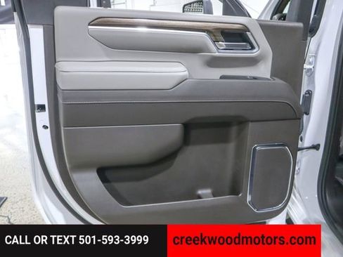 Used 2025 Chevrolet Silverado 2500 LT w/ All Star Edition image 39