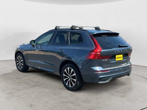 Used 2024 Volvo XC60 B5 Core w/ Protection Package Premier AWD/4WD image 3