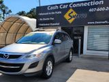 Used 2011 MAZDA CX-9 Touring w/ Moonroof & Bose Audio Pkg image 2