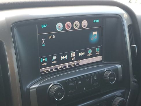 Used 2016 Chevrolet Silverado 1500 LT AWD/4WD image 25