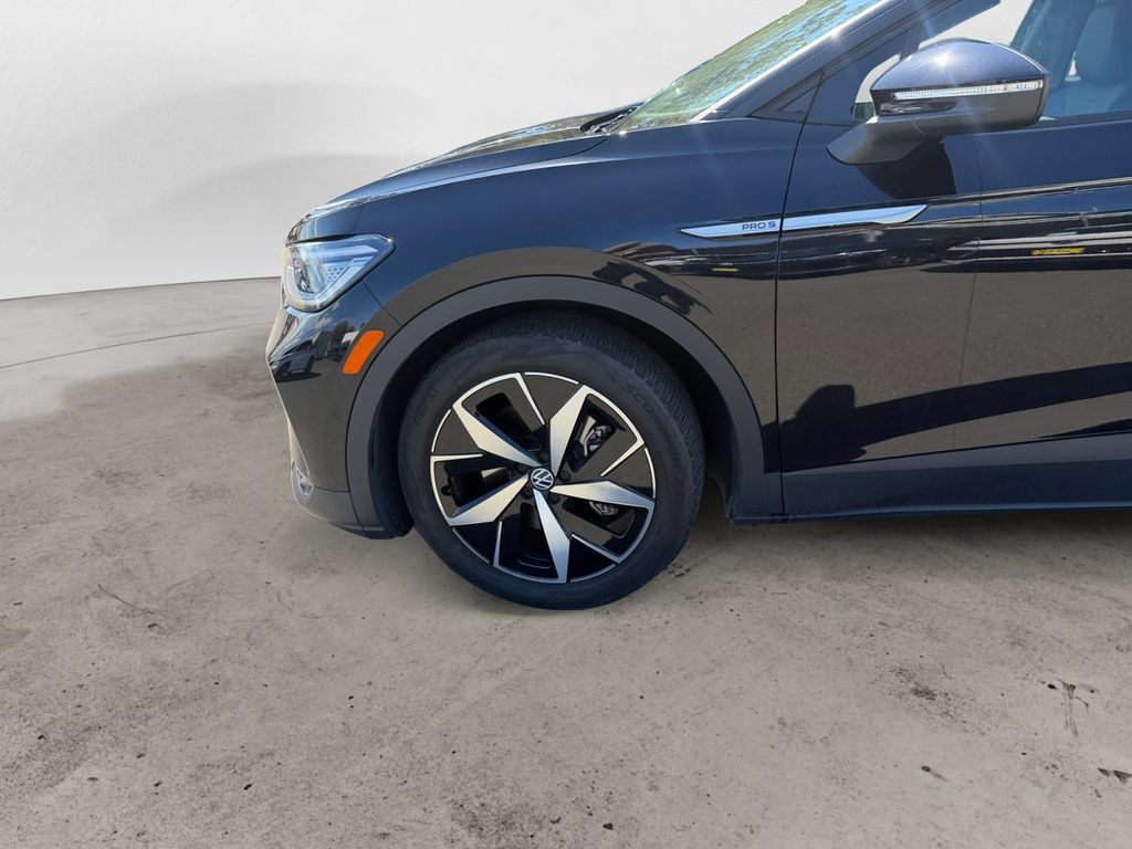 Certified 2023 Volkswagen ID.4 Pro S RWD image 14