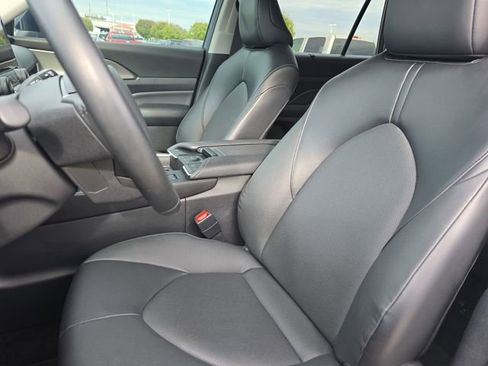 Certified 2024 Toyota Grand Highlander XLE image 16