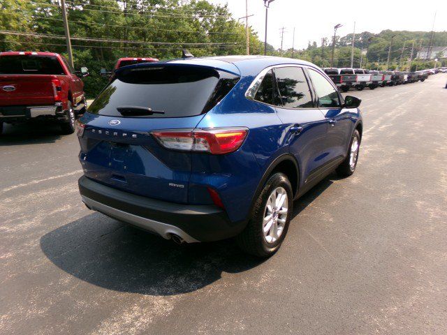 Used 2022 Ford Escape SE w/ Convenience Package AWD/4WD image 7