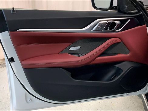 New 2026 BMW i4 xDrive40i w/ M Sport Package image 10