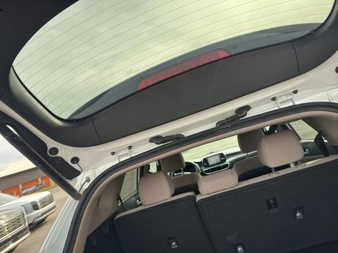 Used 2021 Hyundai Tucson Sport image 24