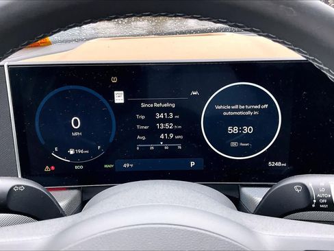 Used 2025 Hyundai Sonata Limited image 25