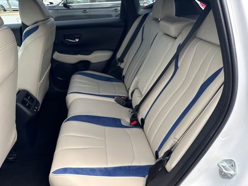 Certified 2025 Acura ADX A-Spec AWD/4WD image 13