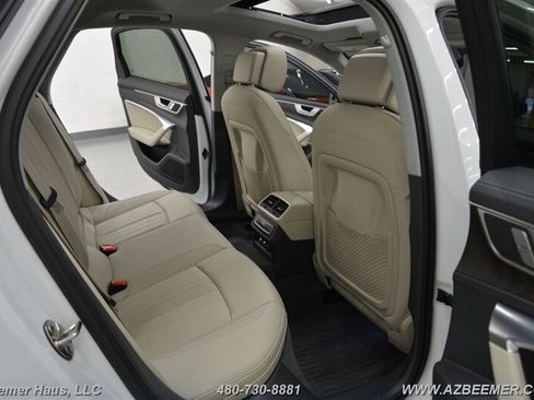 Used 2019 Audi A6 2.0T Premium w/ Convenience Package image 22
