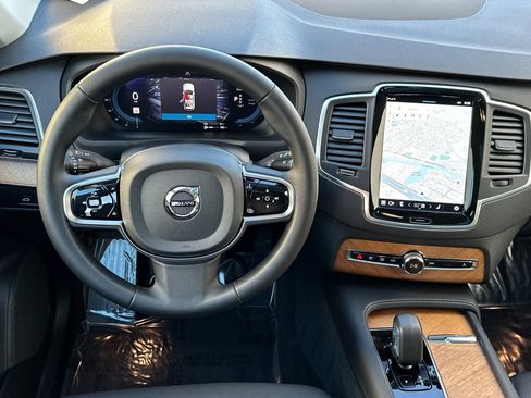 Used 2025 Volvo XC90 T8 Core w/ Climate Package image 17