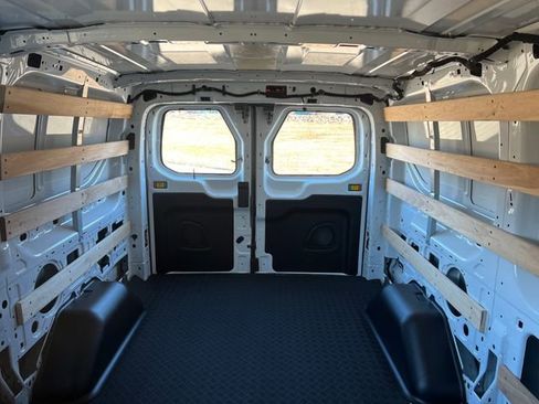 Used 2024 Ford Transit 250 Low Roof w/ Exterior Upgrade Package image 18