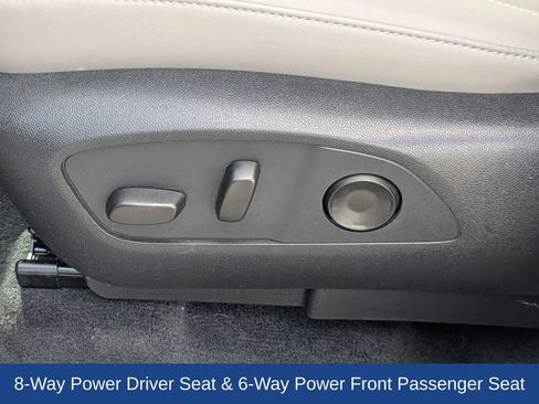 Used 2024 GMC Acadia Elevation w/ Black Edition image 15