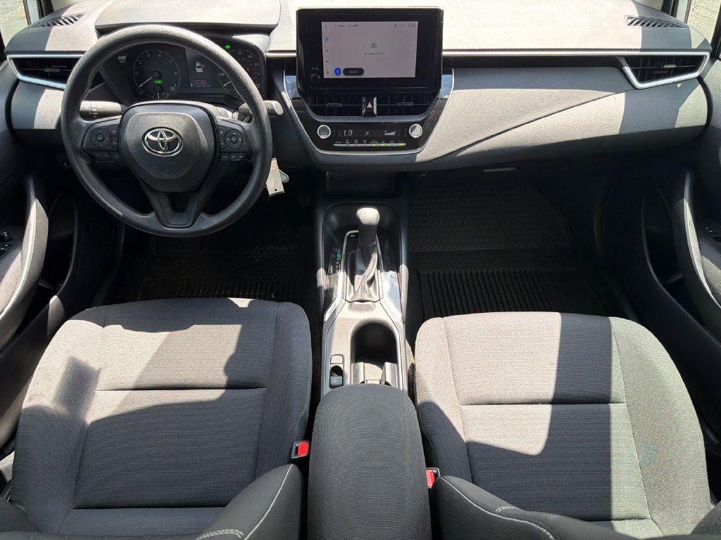 Used 2023 Toyota Corolla LE FWD image 27