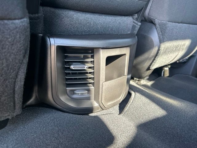 New 2027 RAM 3500 Tradesman AWD/4WD image 38