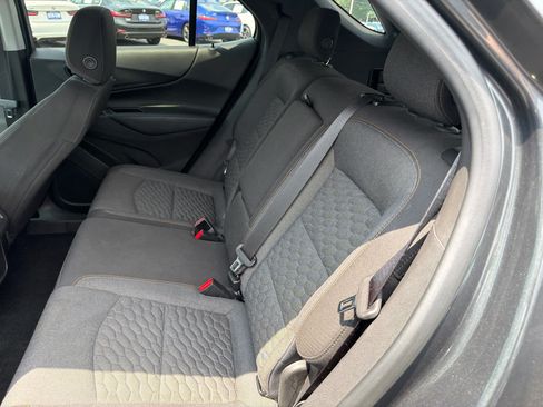 Certified 2020 Chevrolet Equinox LT AWD/4WD image 7