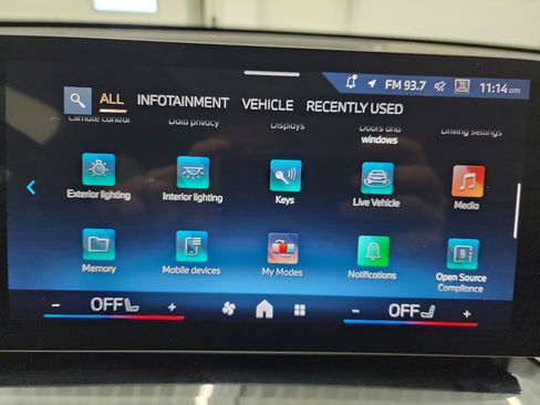 Used 2025 BMW X1 xDrive28i image 49