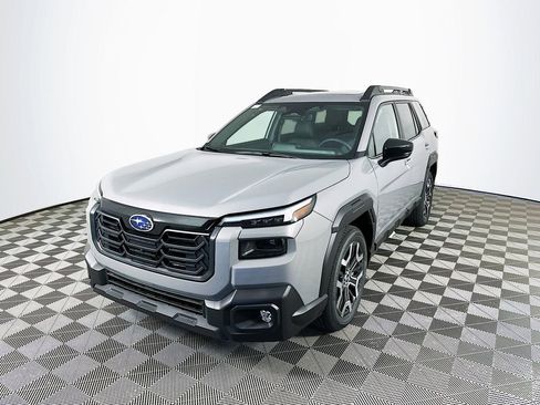 New 2026 Subaru Outback Touring XT AWD/4WD image 4