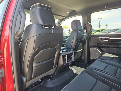 New 2026 RAM 1500 Laramie w/ Night Edition AWD/4WD image 20