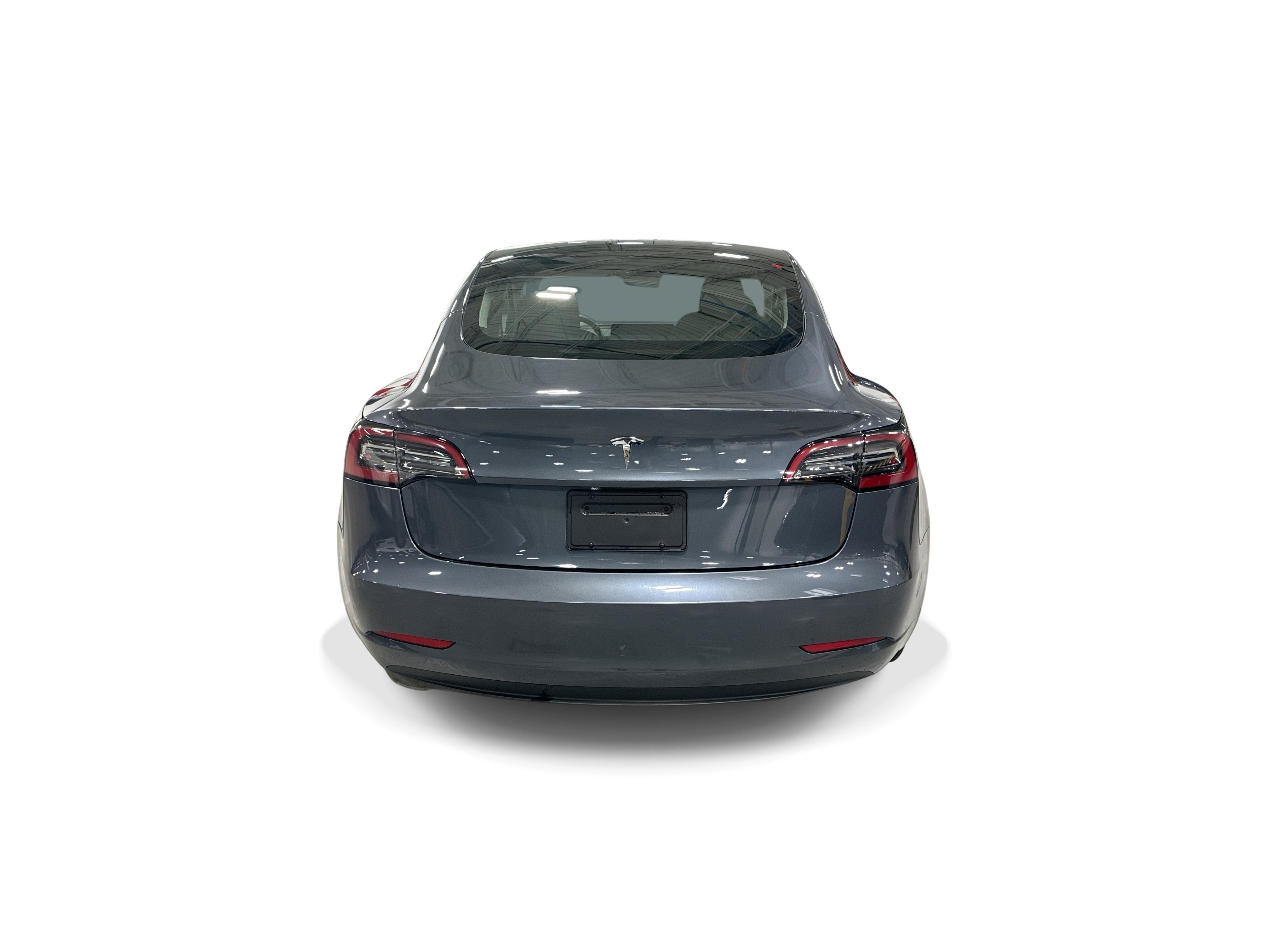 Certified 2023 Tesla Model 3 Standard Range RWD image 5