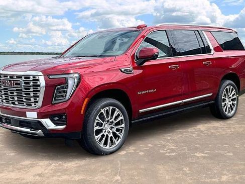 New 2026 GMC Yukon XL Denali image 1