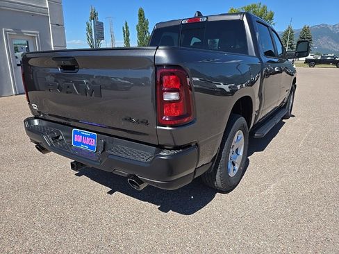 New 2026 RAM 1500 Tradesman image 7