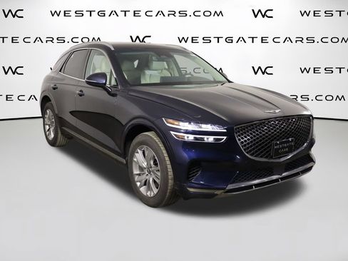 Used 2023 Genesis GV70 2.5T AWD/4WD image 45