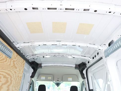 Used 2025 Ford Transit 250 148 Medium Roof RWD image 20