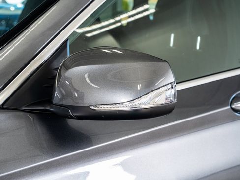 Used 2023 INFINITI QX50 Luxe image 20