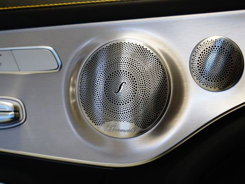 Certified 2020 Mercedes-Benz C 63 AMG S image 31