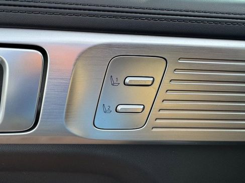 Certified 2026 Hyundai Santa Fe Calligraphy image 17