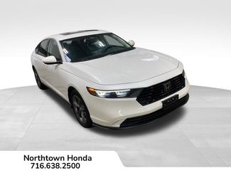 Used 2023 Honda Accord EX video 1