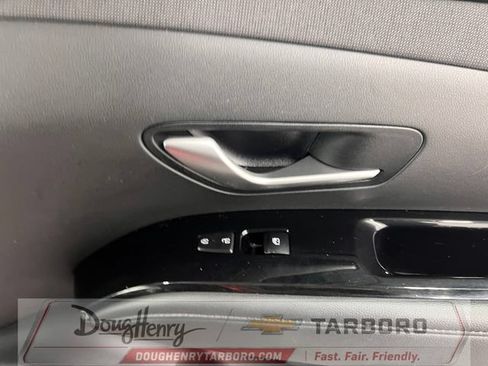 Used 2022 Hyundai Tucson SEL w/ Convenience Package FWD image 40