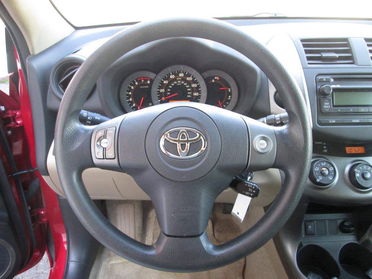 Used 2012 Toyota RAV4 4WD V6 w/ Tow Prep Pkg image 23