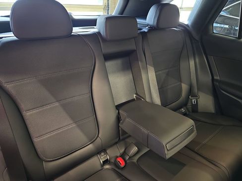 New 2026 Mercedes-Benz GLC 300 image 12